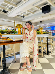 Perfect Outfit for Hot Summer