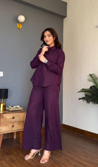 Premium Co-ord set