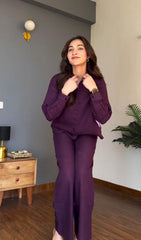 Premium Co-ord set
