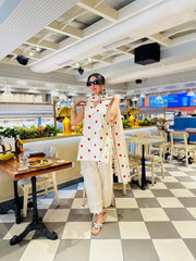 Perfect Outfit for Hot Summer