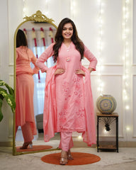 Beautiful Suit Set
