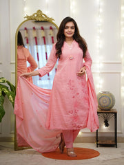 Beautiful Suit Set