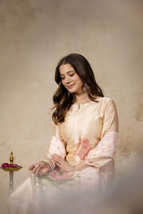 SOFT ASSAM SILK KURTA SETS