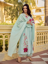 HEAVY COTTON BUTTI KURTA SETS