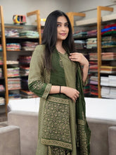 New Anarkali Kurta Set