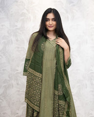 New Anarkali Kurta Set