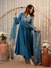 CHANDERI SILK KURTA SETS