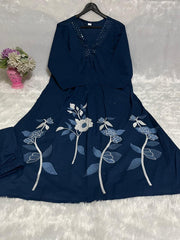 Ziyaa Suit Set