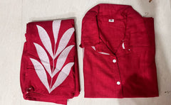 Ziyaa Kurti with Pant