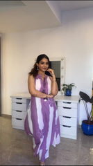 Ziyaa Kurti with Pant