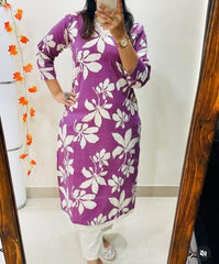 Ziyaa Kurti with pant