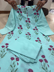 Ziyaa Kurti with Pant
