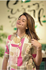 Ziyaa Kurti with Pant