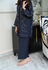 Ziyaa Kurti with Pant