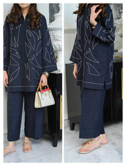 Ziyaa Kurti with Pant
