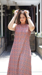 Ziyaa Kurti with Pant