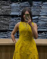 Ziyaa Kurti with Pant