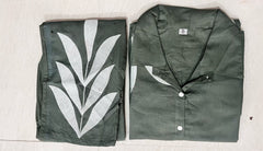 Ziyaa Kurti with Pant