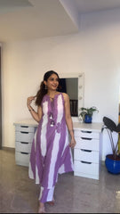 Ziyaa Kurti with Pant