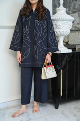 Ziyaa Kurti with Pant