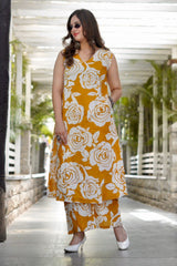 Ziyaa Kurti with Pant