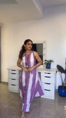 Ziyaa Kurti with Pant