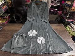 Ziyaa Kurti with Pant