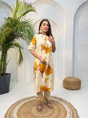 Ziyaa Kurti with Pant