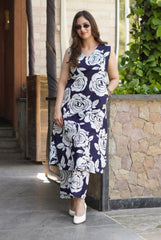 Ziyaa Kurti with Pant