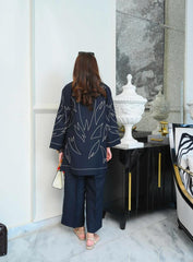 Ziyaa Kurti with Pant