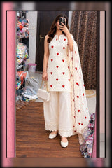 Perfect Outfit for Hot Summer