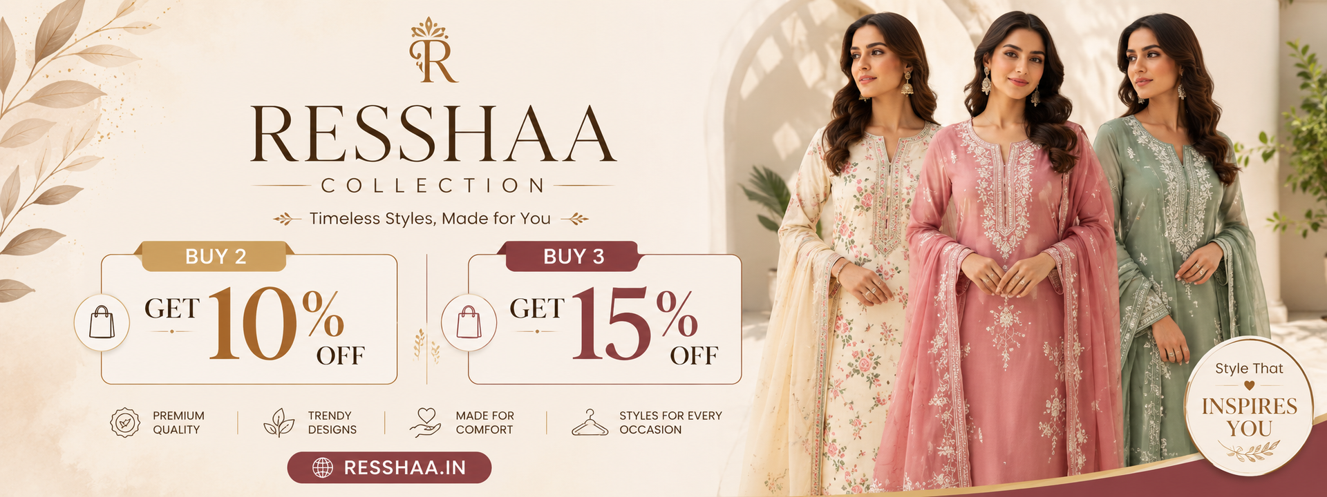 Resshaa