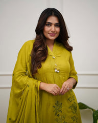 Beautiful Suit Set