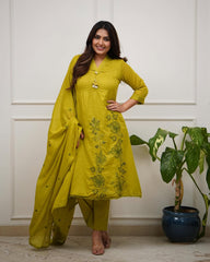 Beautiful Suit Set