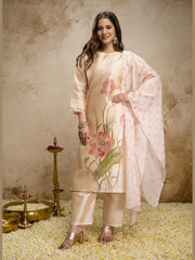 SOFT ASSAM SILK KURTA SETS