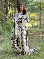 Ziyaa Suit Set