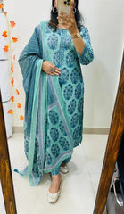 Ziyaa Suit Set