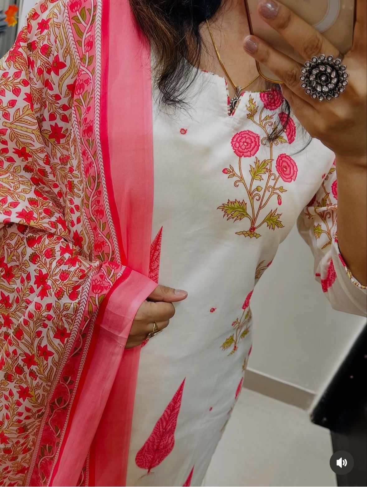 Ziyaa Suit Set