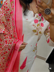 Ziyaa Suit Set