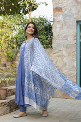 Ziyaa Suit Set