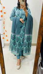 Ziyaa Suit Set