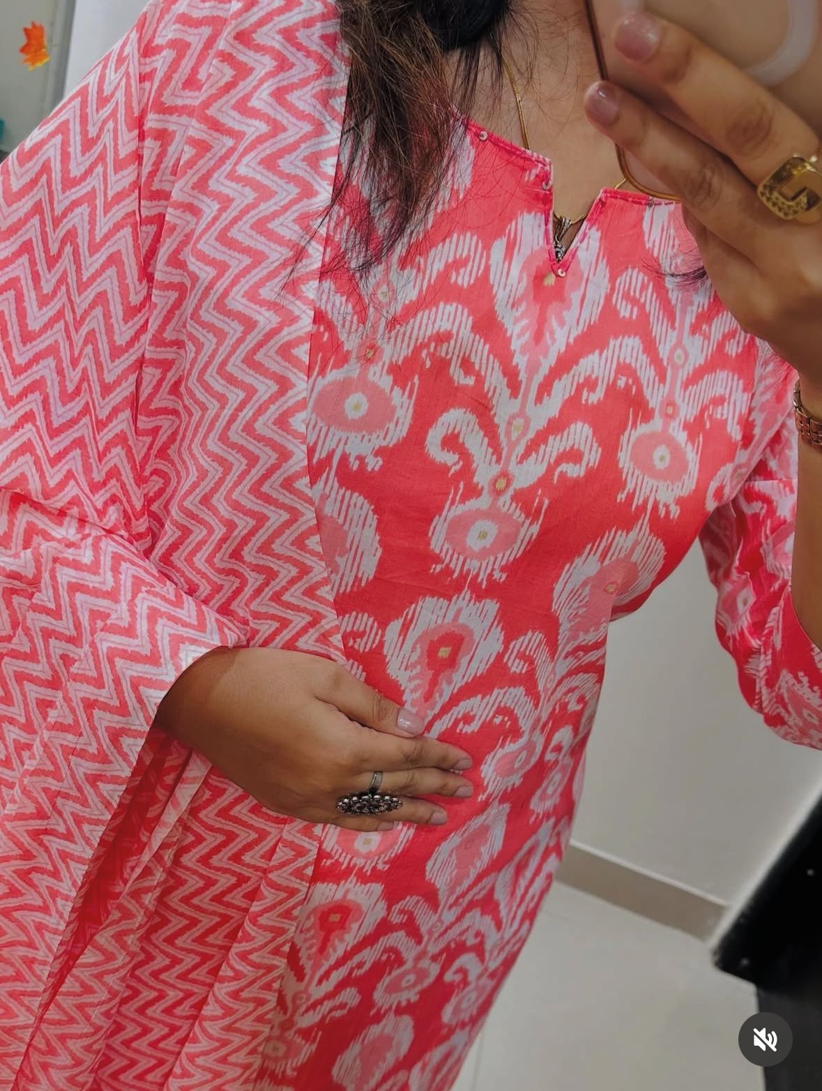 Ziyaa Suit Set