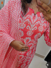 Ziyaa Suit Set