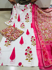 Ziyaa Suit Set