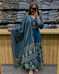 Ziyaa Suit Set