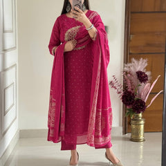 Ziyaa Suit Set