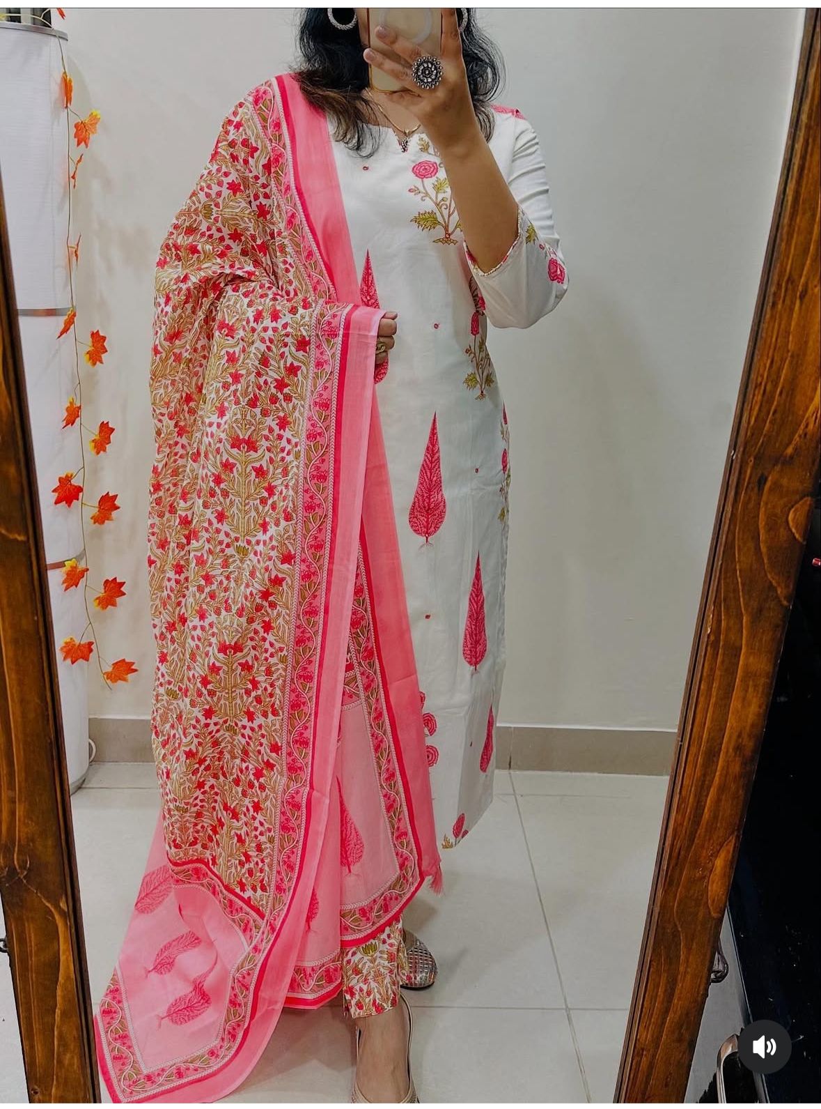 Ziyaa Suit Set