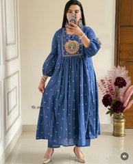 Ziyaa Suit Set