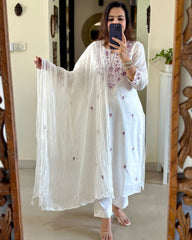 Ziyaa Suit Set