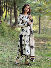Ziyaa Suit Set